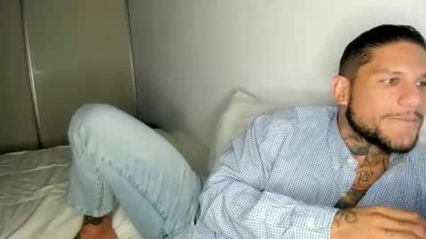 Snapshot of _truenorth11temptations_ chatting on 01.09.25 Juan Diablo online show from 01.09.25