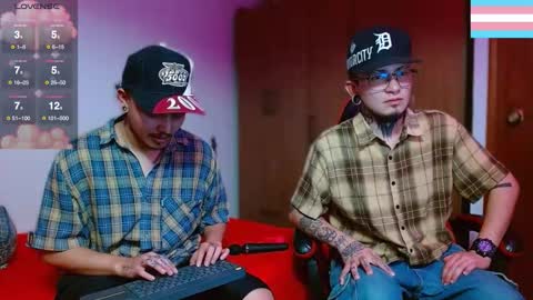 Tyler online show from 12.01.25