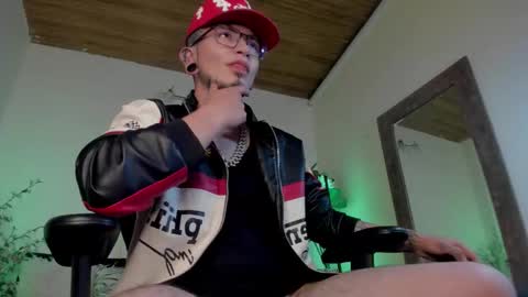 Tyler online show from 03.19.26