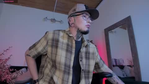 Tyler online show from 04.14.26