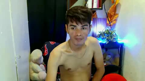 Snapshot of _urbabypam chatting on 01.16.25 Urjerick online show from 01.16.25