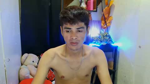 Snapshot of _urbabypam chatting on 01.17.25 Urjerick online show from 01.17.25