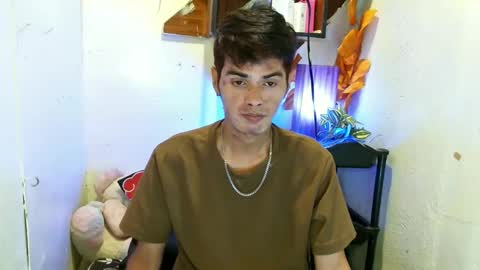 Snapshot of _urbabypam chatting on 01.27.25 Urjerick online show from 01.27.25