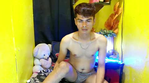 Snapshot of _urbabypam chatting on 02.20.25 Urjerick online show from 02.20.25