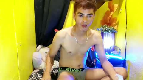 Snapshot of _urbabypam chatting on 03.03.25 Urjerick online show from 03.03.25