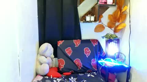 Snapshot of _urbabypam chatting on 03.08.25 Urjerick online show from 03.08.25