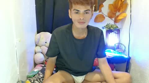 Snapshot of _urbabypam chatting on 03.09.25 Urjerick online show from 03.09.25