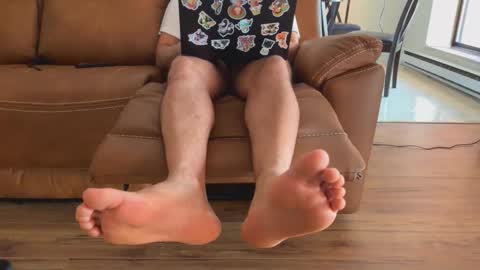 Master Sir Daddy Ash online show from 05.08.26