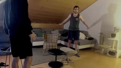 Vlad online show from 11.18.25