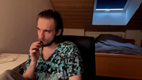 Vlad online show from 04.12.26