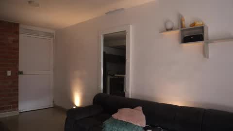 Anastasia Vahos online show from 09.29.25