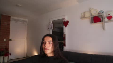 Anastasia Vahos online show from 02.23.26