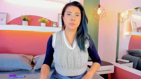 _valeryboobs_ online show from 10.20.25