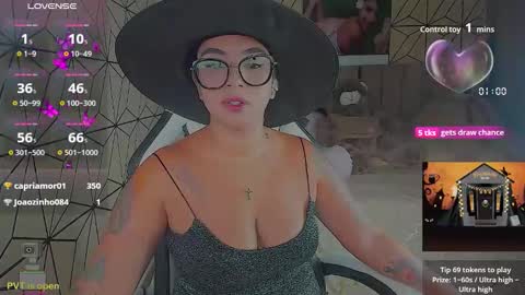 vane online show from 10.22.25