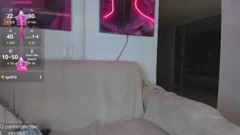 stephany online show from 07.24.26