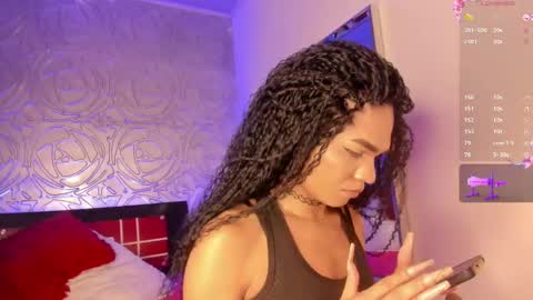 Venus online show from 01.23.25