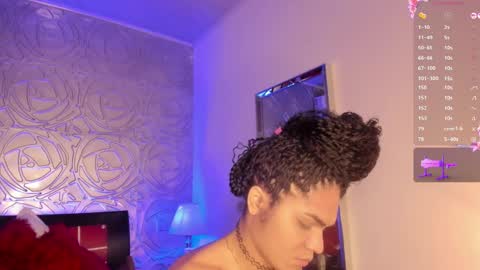 Venus online show from 01.24.25