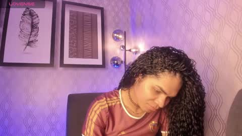 Venus online show from 02.02.25