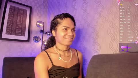 Venus online show from 02.05.25