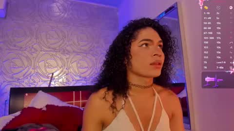 Venus online show from 03.02.25