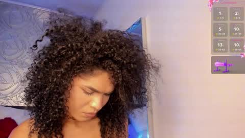 Venus online show from 10.04.25