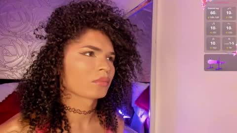 Venus online show from 10.10.25