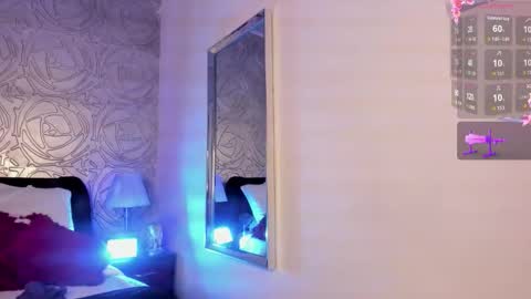 Venus online show from 10.21.25