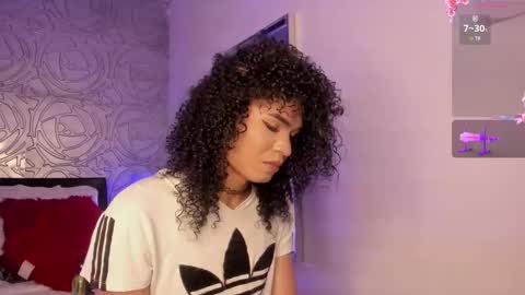 Venus online show from 10.23.25