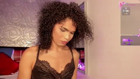 Venus online show from 11.20.25