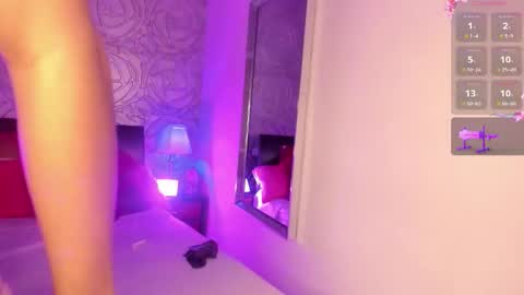 Venus online show from 01.08.26