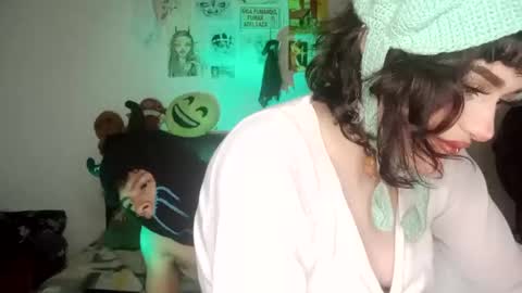 _venus_55 online show from 11.13.25