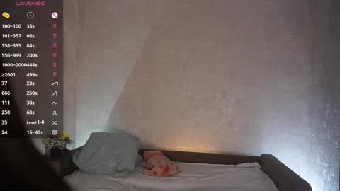 Viola online show from 03.19.26