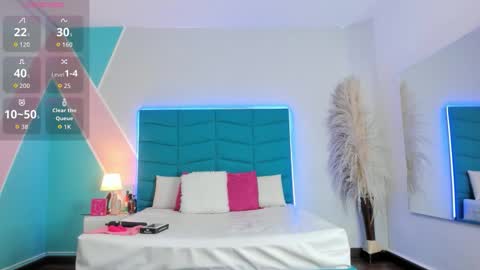 Victoria online show from 02.25.26