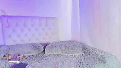 Victoria Fox online show from 03.14.26