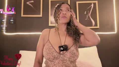 Victoria online show from 02.15.26