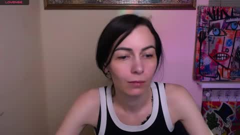 Snapshot of _violax_ chatting on 07.08.26 Vio online show from 07.08.26