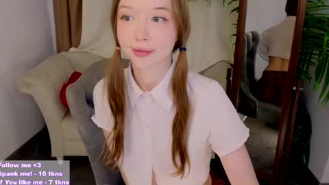 Violet online show from 03.09.25