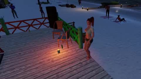 _virtual_x_fantasy_ online show from 10.25.25