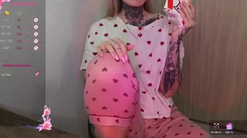 Alis online show from 01.21.25