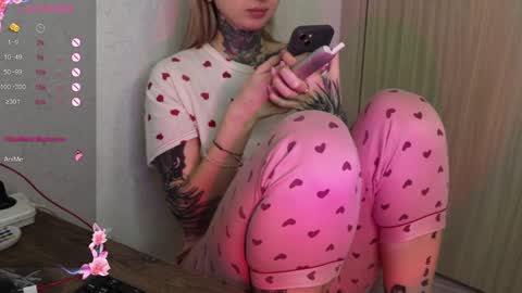 Alis online show from 01.22.25