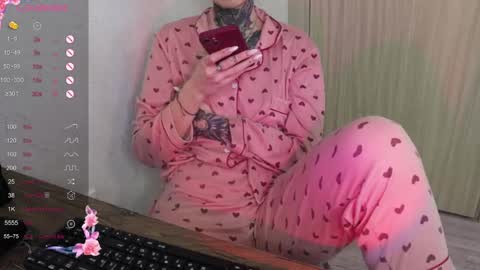 Alis online show from 02.10.25