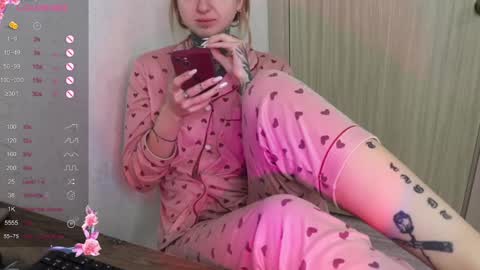 Alis online show from 02.13.25