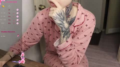 Alis online show from 02.26.25