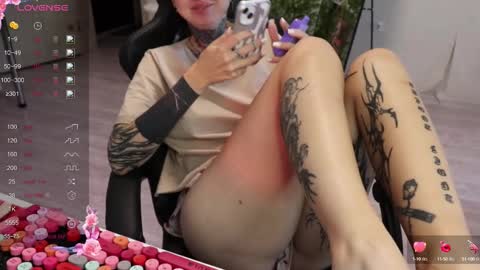 Alis online show from 09.13.25