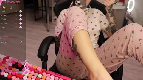 Alis online show from 10.28.25