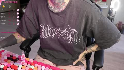 Alis online show from 11.02.25