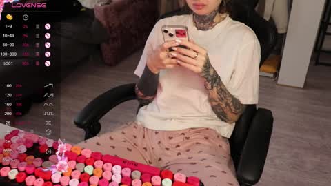 Alis online show from 03.19.26