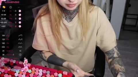 Alis online show from 03.27.26