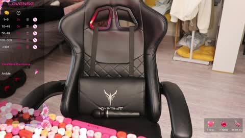 Alis online show from 03.29.26