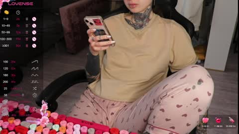 Alis online show from 03.30.26